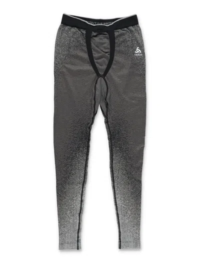 Odlo The Pow Blackcomb Base Layer Bottoms