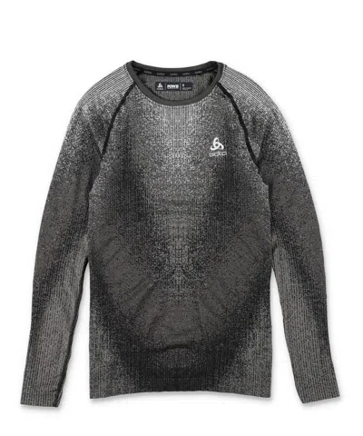 Odlo Top In Grey