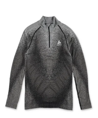 Odlo Top In Grey