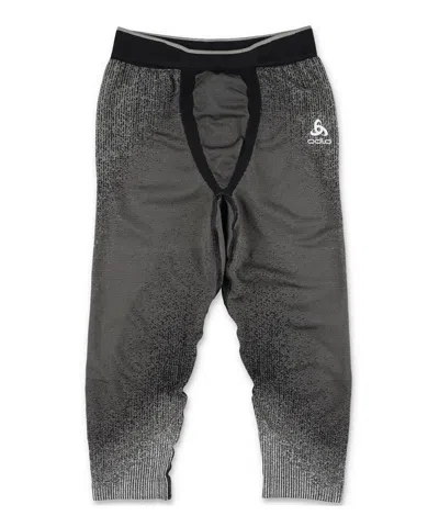 ODLO TRACK SHORTS