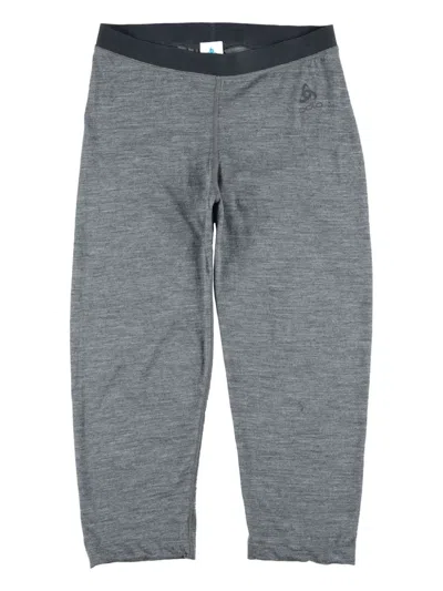 ODLO VIRING-WOOL LEGGINGS