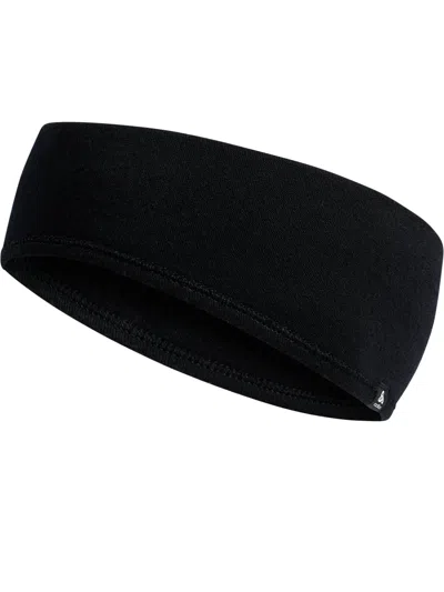 Odlo Warm Merino In Black