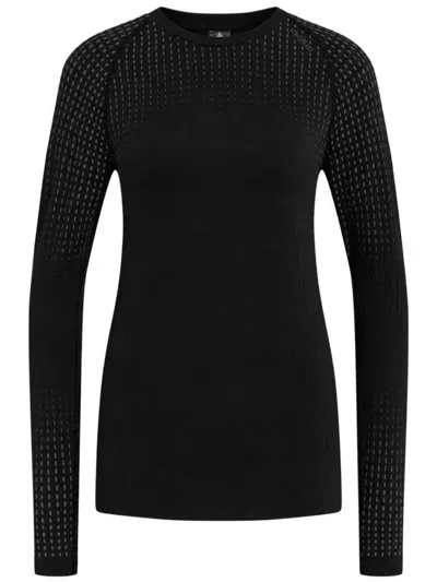 Odlo Warm Performance In Black
