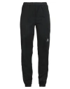 Odlo Woman Pants Black Size S Polyester In Black