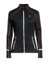 Odlo Sweatshirts In Black