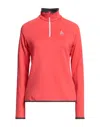 Odlo Sweatshirts In Red