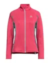 Odlo Sweatshirts In Pink