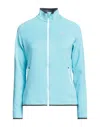 Odlo Sweatshirts In Blue