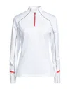 Odlo T-shirts In White