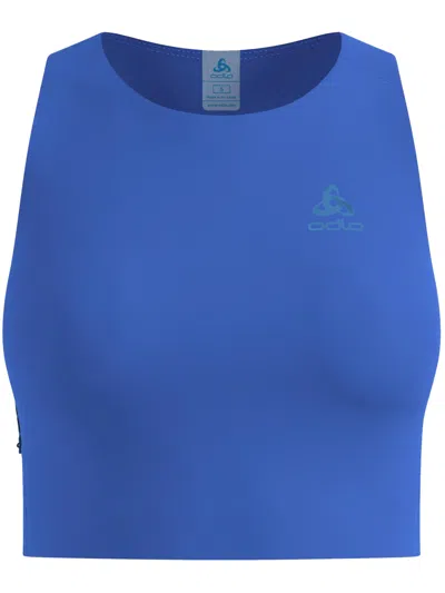 Odlo X-alp Trail Cargo In Blue