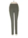 Ododos Active Pants In Green