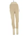 Ododos Active Pants In Tan