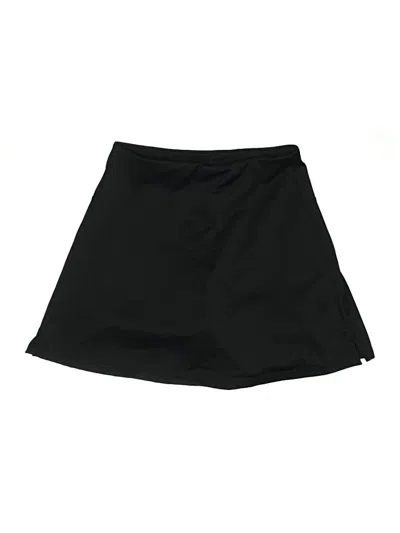 Pre-owned Ododos Athletic Shorts In Black