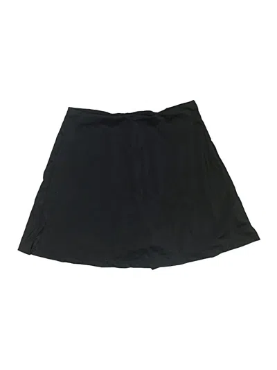 Pre-owned Ododos Athletic Shorts In Black