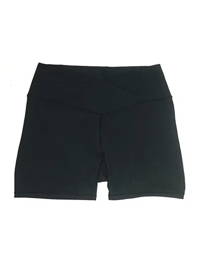 Pre-owned Ododos Athletic Shorts In Black