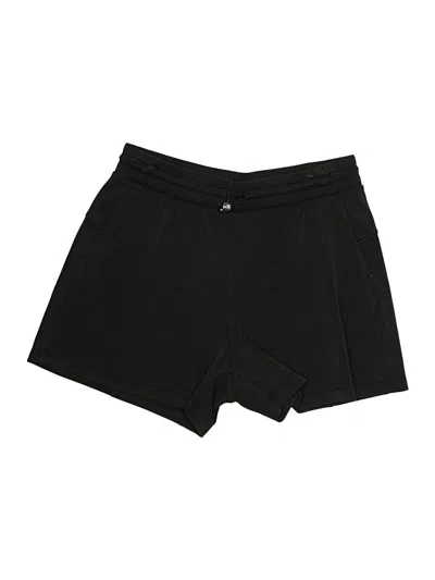 Pre-owned Ododos Athletic Shorts In Black