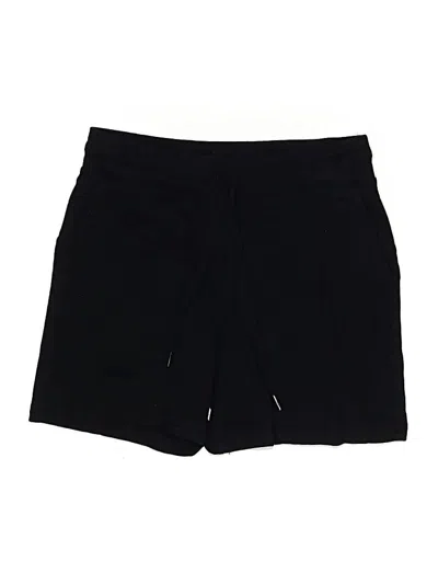 Pre-owned Ododos Athletic Shorts In Black