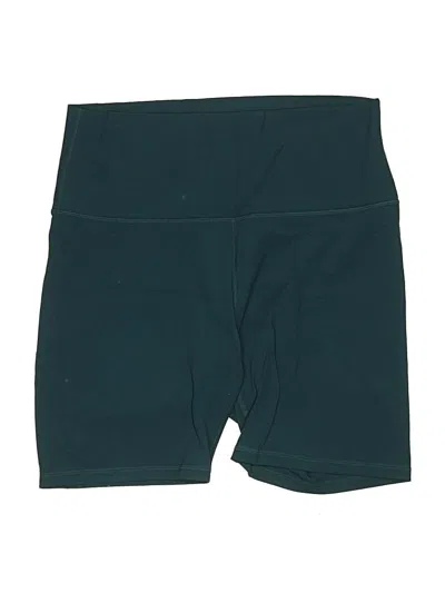 Pre-owned Ododos Athletic Shorts In Blue