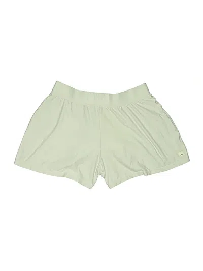 Pre-owned Ododos Athletic Shorts In Green