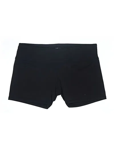 Pre-owned Ododos Board Shorts In Black