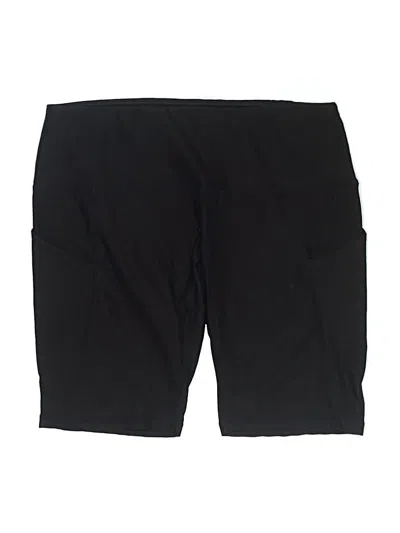 Pre-owned Ododos Cargo Shorts In Black
