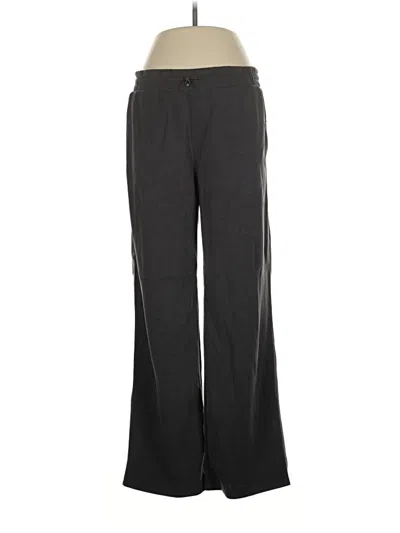 Pre-owned Ododos Dress Pants In Gray