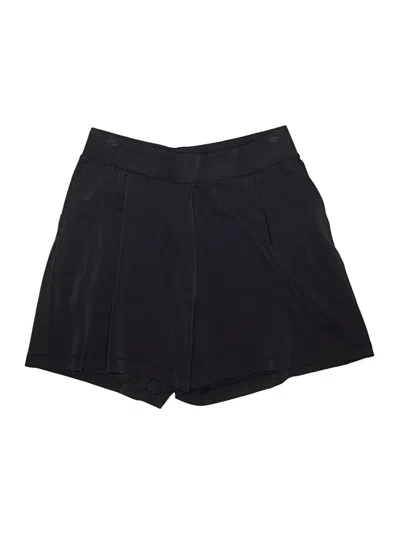 Pre-owned Ododos Shorts In Black