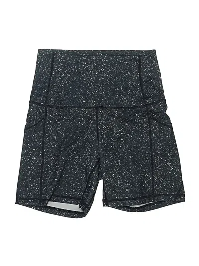 Pre-owned Ododos Shorts In Blue
