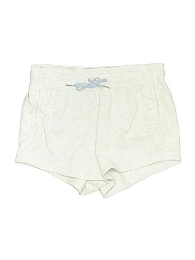 Pre-owned Ododos Shorts In Gray