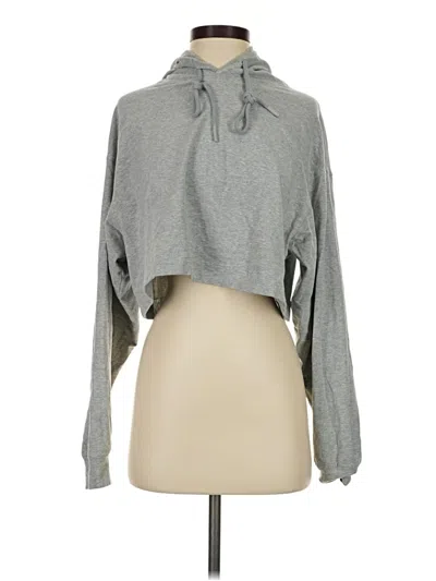 Pre-owned Ododos Sweatshirt In Gray