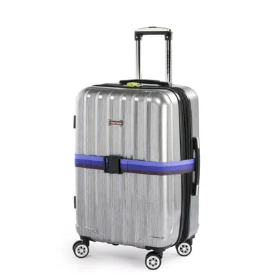 Oenotourer Wine Carrier Luggage For Carrying 10 Bottles Of Wine In Gray