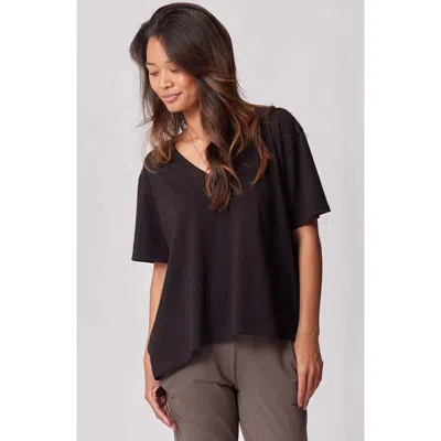 Of An Origin Everywhere Nursing & Maternity V-neck Tee  The Bold Collection