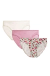 Of An Origin Maternity To Postpartum Evolve Underwear 3-pack In Multi
