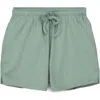 Of An Origin Organic Cotton Lounge Shorts