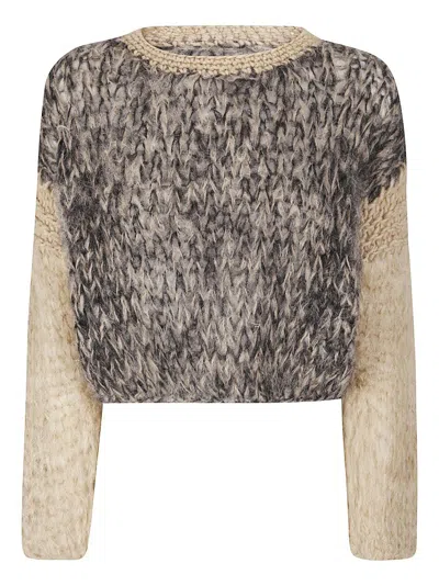 Of Handmade Streamlined Activewear By  In Multi