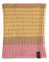 Of Handmade Woman Scarf Antique Rose Size - Wool, Cashmere