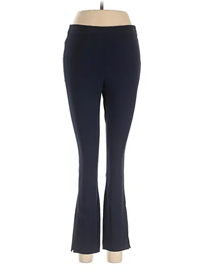 Of Mercer Active Pants In Blue
