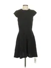 Of Mercer Casual Dress In Black