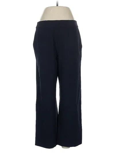 Pre-owned Of Mercer Casual Pants In Blue