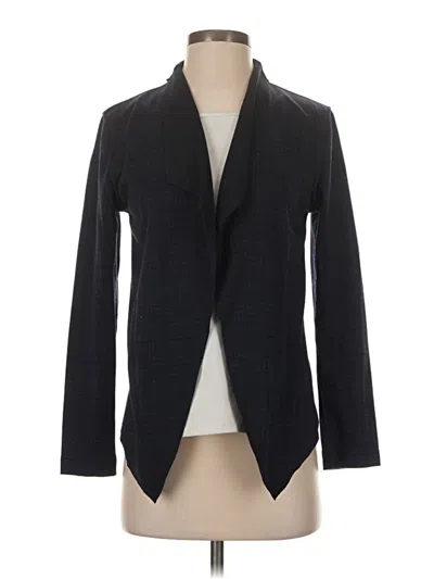 Pre-owned Of Mercer Kimono In Black