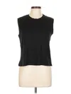 Of Mercer Sleeveless T-shirt In Black