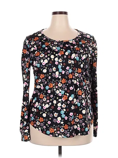 Pre-owned Ofeefan Cardigan Sweater In Black