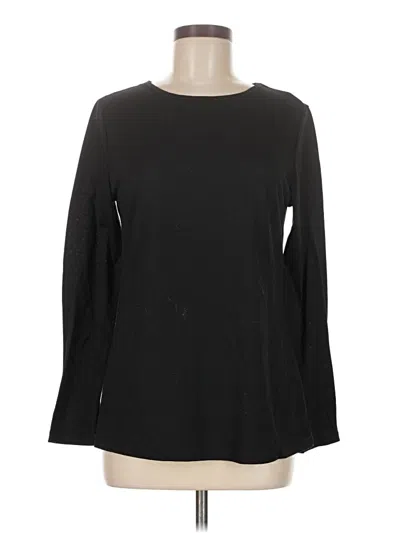 Pre-owned Ofeefan Casual Dress In Black