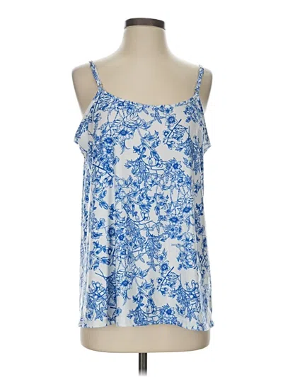 Pre-owned Ofeefan Romper In Blue