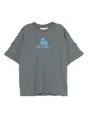 Off Duty Bad Bear T-shirt