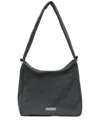 Off Duty Curt Shoulder Bag In Grey