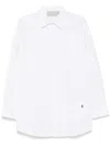 Off Duty Ezek Hemd In Weiss