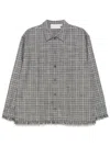 Off Duty Hyde Shirt In Grau