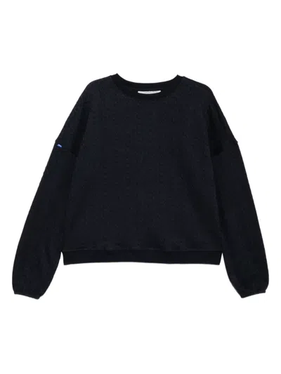 Off Duty Jodie Jumper