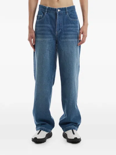 Off Duty Liho Jeans In Blue